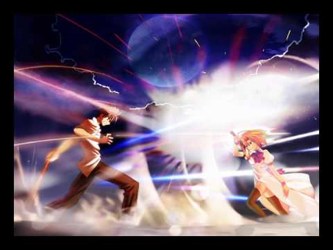 Higurashi No Naku Koro Ni game OST - 見えない何かに怯える夜(立体音響)