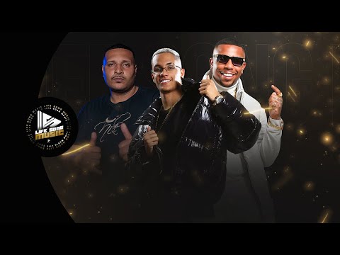 MC Luan da Bs, MC Vaguin e MC Tairon - After na Favela /O Que Adianta Bê / Toma Tapa (Life Song)