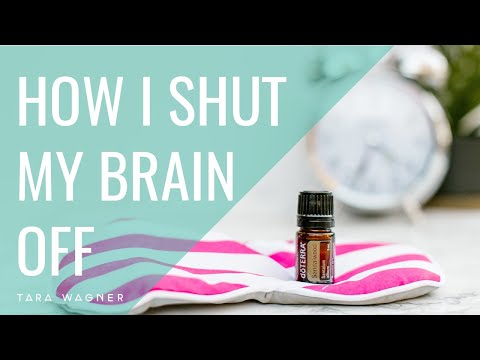 image-What is the best essential oil mix for sleep?