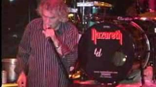 NAZARETH  &quot;Bad Bad Boy&quot; 2008