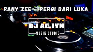 Download lagu PERGI DARI LUKA DJ REMIX VERSION mp3