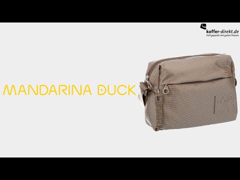 Mandarina Duck MD20 | Crossover 28 cm | koffer-direkt.de