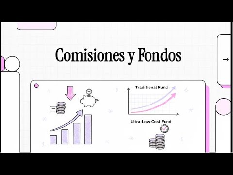 💸 Nuevos fondos iShares en MyInvestor: ¡comisiones mínimas!