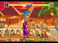 World Heroes Perfect Super Moves FAQ S Rasputin