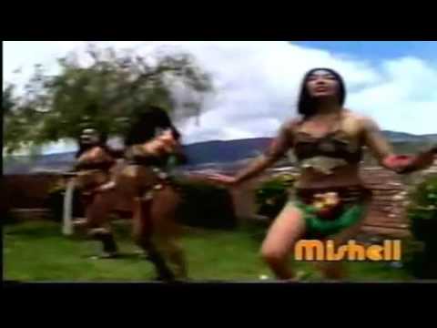 Shipibo enamorado KISHUAR HD