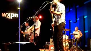 I Need to Know Where I Stand - Rhett Miller - Philly