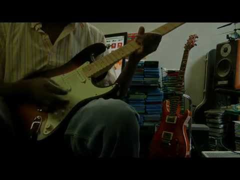 The Happening - The Supremes
