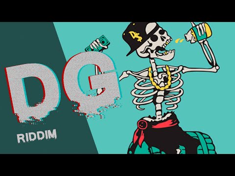 SUBFILTRONIK - PASSOUT (ft. SKULLION SHADEZ) [AKIRAH REMIX]