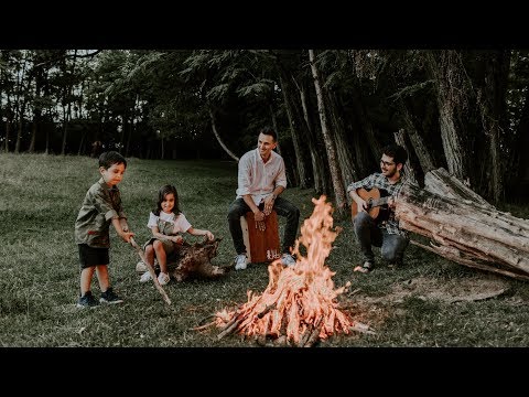 Jessica & Noah Pavel - Îți mulțumesc