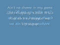 Stomp Kirk Franklin Lyrics