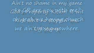 Stomp Kirk Franklin Lyrics