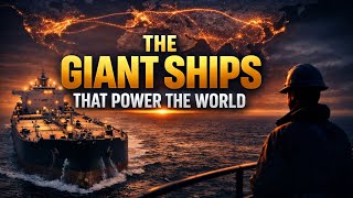 These Giant Ships Could Disrupt Entire Nations MQDEFAULT Thumbnail