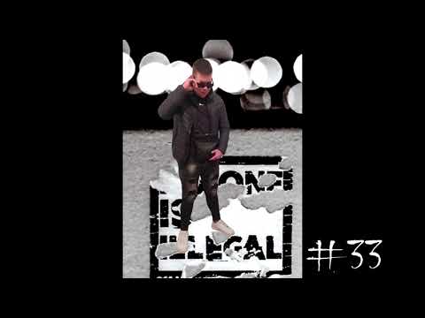 SAMI G - ILLEGAL (Prod. by 8eightb)