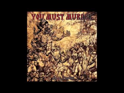 YOU MUST MURDER - Злая Россия