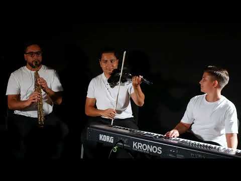 ❌Orchestra 𝐃𝐈𝐕𝐈𝐍 Music❌- Colaj Cântări de Bucurie Live  2024 (Oficial Video)