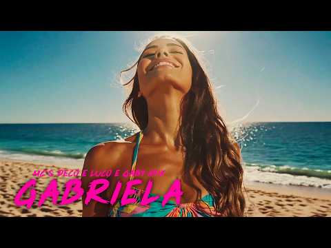 Deco Loko, DJ Novin e Gaby Atik - Gabriela (Videoclipe Oficial)