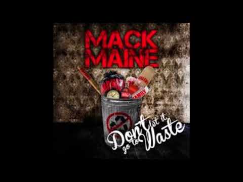 Mack Maine - Kings Of New Orleans Feat. Lil Wayne, Raw Dizzy & Curren$y (Official Audio)