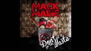Mack Maine - Kings Of New Orleans Feat. Lil Wayne, Raw Dizzy &amp; Curren$y (Official Audio)