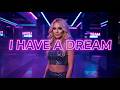 I Have A Dream Dance Remix LyraFizz
