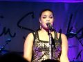 Jordin Sparks- It Takes More- 7/18/10
