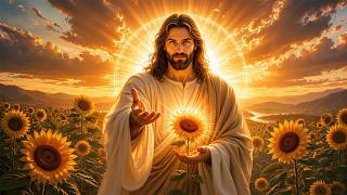 Prayer of the Jesus - Just Close Your Eyes - Wealth, Health And Miracles Will Come Into You Life
