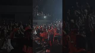 ANDME vs RAMPA at Soho Garden DXB keinemusik dubai nightlife