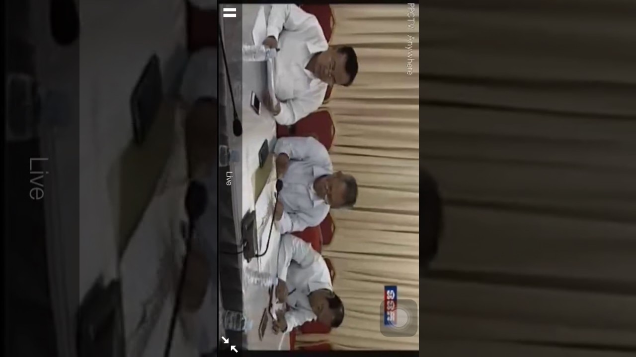 How to watch Khmer TV on Iphone