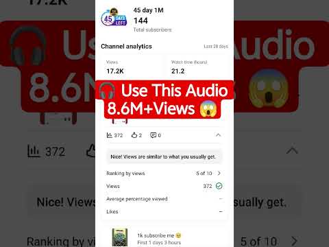 YouTube Thumbnail