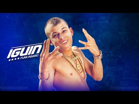 MC Pedrinho e MC Capelinha - Melhora da Vida (Studio THG)