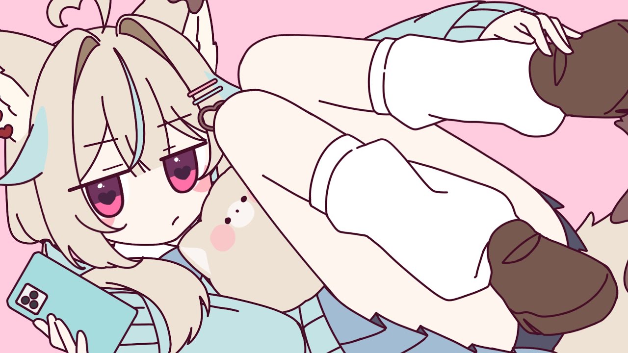 雑魚 / 甘狼このみ（cover）