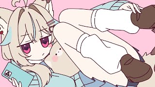 雑魚 / 甘狼このみ(cover)