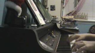 Billy Joel - The Mexican Connection (played by me)