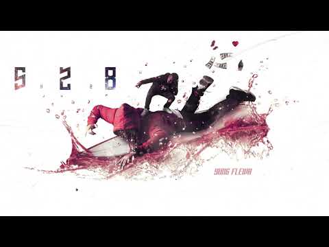 YUNG FLEIVA X AHER DNT -  PUNK