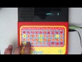 Texas Instruments Speak And Spell