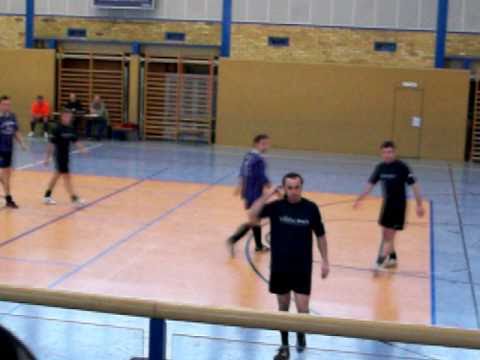 Roter Stern Altenburg - Monstab/Lödla 0:1