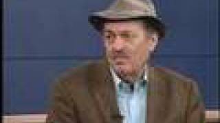 Conversations With History - Richard B. Freeman