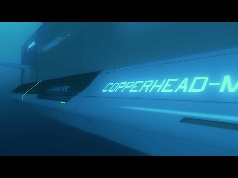 Command the Sea. Command the World.