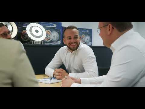 SHW - Globaler Technologieführer mit Geschichte