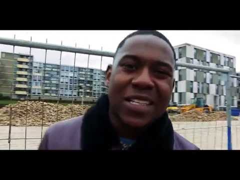 Stiece - Brieven (Videoclip)