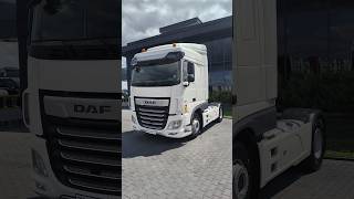 DAF XF 480 / I-PARK COOL