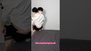 Download lagu When I Thought Boyfriend Was Drunk #shorts #cute #love #couple #funny #viralvideo #foryou mp3