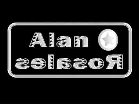 Alan Rosales - (1) Set Noviembre Tribal 2011 Marshall