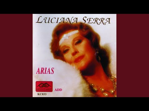 G. Donizetti: L'elisir d'amore: Della crudele Isotta