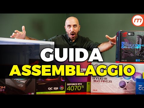 How to Build a Gaming PC | Complete Guide