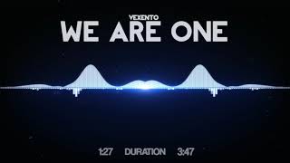 Vexento - We Are One