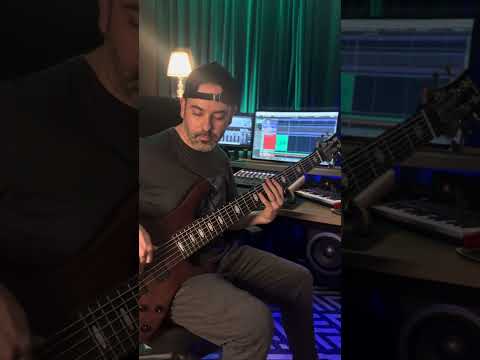 Couver bass ( SAB 66 )