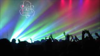 Coheed and Cambria - The Ring In Return and In Keeping Secrets of Silent Earth: 3