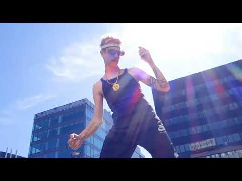 Ricky Squah - L4 5QU4DR4 (prod.Zini)