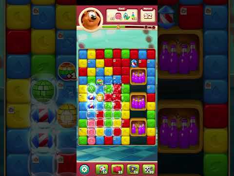 toonblast level 7975