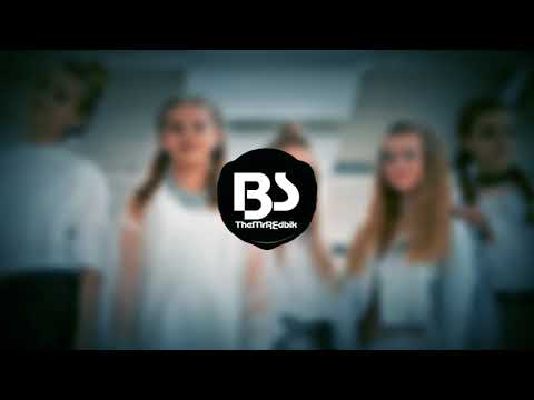 NANDO pied. Edavārdi - Fizikas skolotājs (BassBosted)